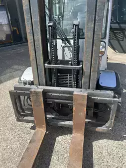 Diesel truck 2015  Still RX 70-50 (12)