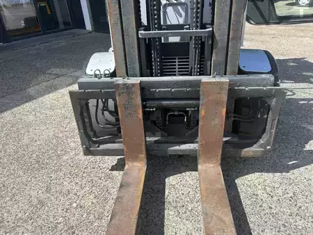 Diesel truck 2015  Still RX 70-50 (13)