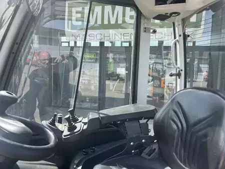 Diesel truck 2015  Still RX 70-50 (17)