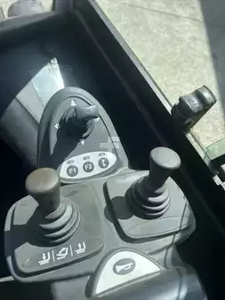 Diesel truck 2015  Still RX 70-50 (18)