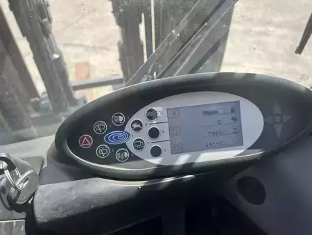 Diesel truck 2015  Still RX 70-50 (19)