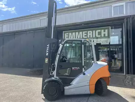 Diesel truck 2015  Still RX 70-50 (3)