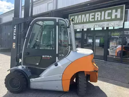 Diesel truck 2015  Still RX 70-50 (6)