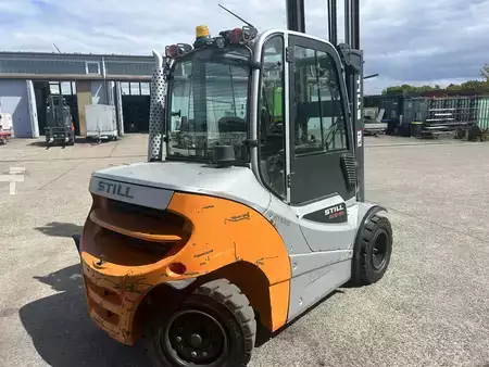 Diesel truck 2015  Still RX 70-50 (8)