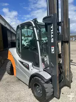 Diesel truck 2015  Still RX 70-50 (9)