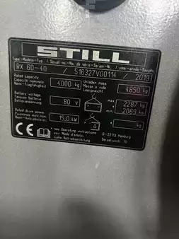 Elektro 4 Rad 2019 Still RX 60-40 (2)