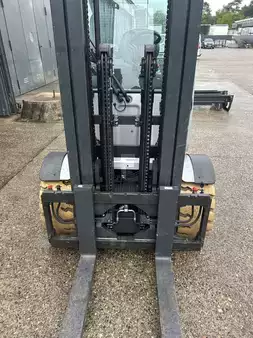 Chariots électriques à 4 roues 2019  Still RX 60-40 (14)