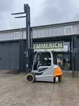 Elektro 4 Rad 2019 Still RX 60-40 (4)
