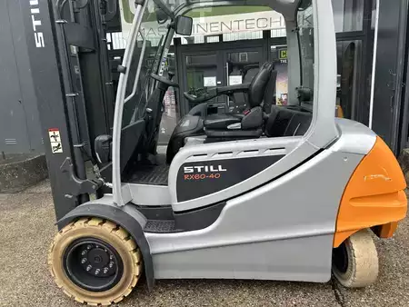 Chariots électriques à 4 roues 2019  Still RX 60-40 (5)