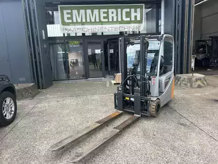 Elektro 3 Rad 2017 Still RX 20-18 (1)