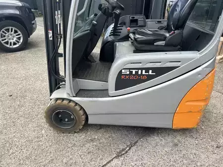 Elektro 3 Rad 2017  Still RX 20-18 (10)