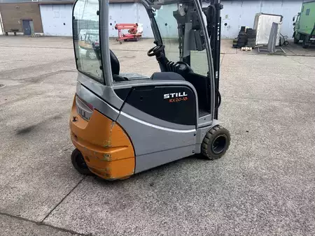 Elektro 3 Rad 2017  Still RX 20-18 (11)