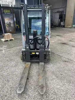 Elektro 3 Rad 2017  Still RX 20-18 (12)