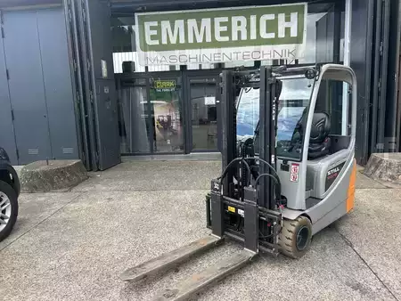Elektro 3 Rad 2017  Still RX 20-18 (15)