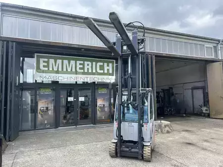 Elektro 3 Rad 2017  Still RX 20-18 (2)