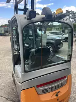Elektro 3 Rad 2017  Still RX 20-18 (5)