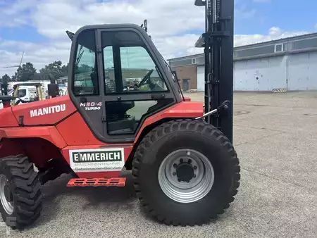 Geländestapler  Manitou M 30 (14)