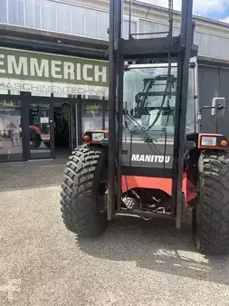 Geländestapler  Manitou M 30 (15)
