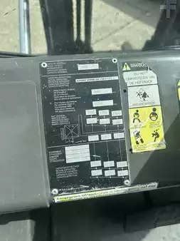 Geländestapler  Manitou M 30 (16)