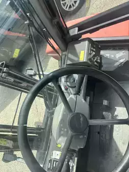 Geländestapler  Manitou M 30 (19)