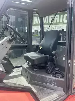 Geländestapler  Manitou M 30 (20)