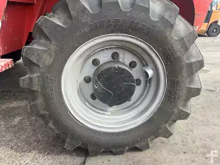 Geländestapler  Manitou M 30 (3)