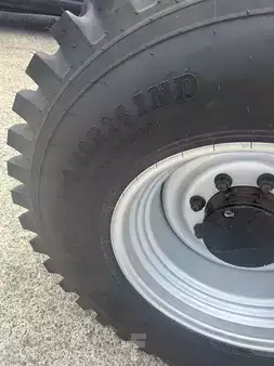 Geländestapler  Manitou M 30 (8)