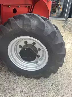 Geländestapler  Manitou M 30 (9)