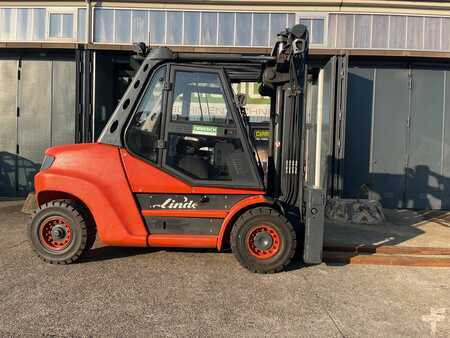 Linde H80D-02/900