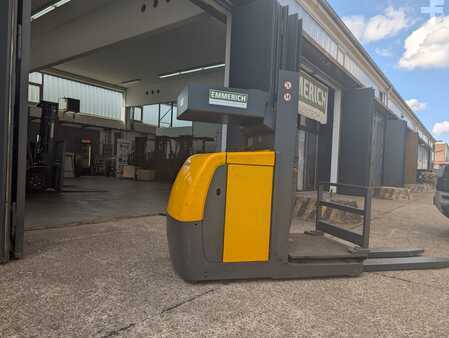 Prépateurs de commande horizontaux 2012  Jungheinrich EKS 110 (1)