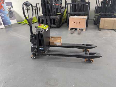 Transpalettes manuels 2023  Clark LWio15 (2)