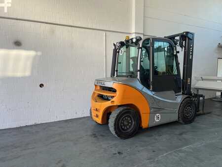 Chariots élévateurs diesel 2011  Still R 70 (11)