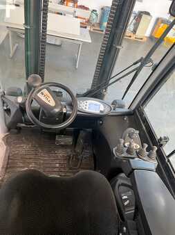 Chariots élévateurs diesel 2011  Still R 70 (13)