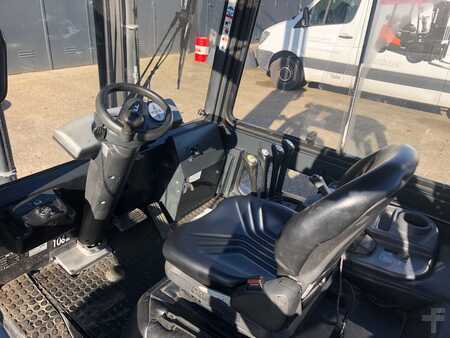 Chariots élévateurs diesel 2011  Still R 70 (18)