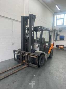 Chariots élévateurs diesel 2011  Still R 70 (6)