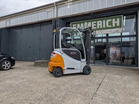 Chariots électriques à 4 roues 2016  Still RX60-20 (1)
