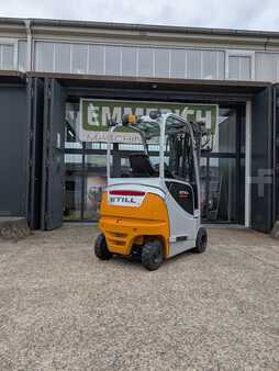 Chariots électriques à 4 roues 2016  Still RX60-20 (2)