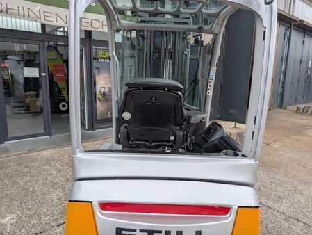 Chariots électriques à 4 roues 2016 Still RX60-20 (3)