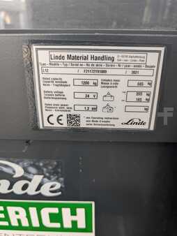 Gerbeurs 2021  Linde L12 (8)