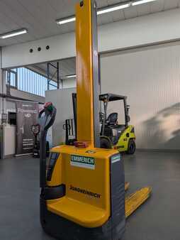 Gerbeurs 2012 Jungheinrich EMC 110 (3)