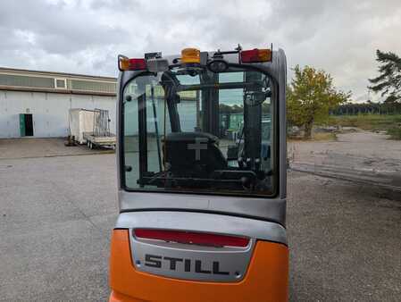 Chariots électriques à 4 roues 2016  Still RX 60-20 (9)