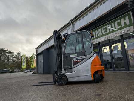 Chariots électriques à 4 roues 2016 Still RX 60-20 (2)