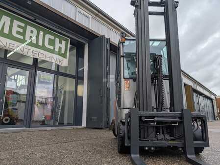 Chariots électriques à 4 roues 2016  Still RX 60-20 (5)