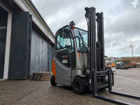 Chariots électriques à 4 roues 2016  Still RX 60-20 (4)