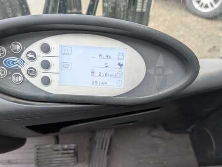 Chariots électriques à 4 roues 2016  Still RX 60-20 (6)