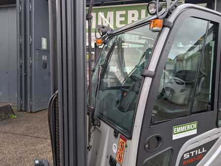 Chariots électriques à 4 roues 2016  Still RX 60-20 (8)