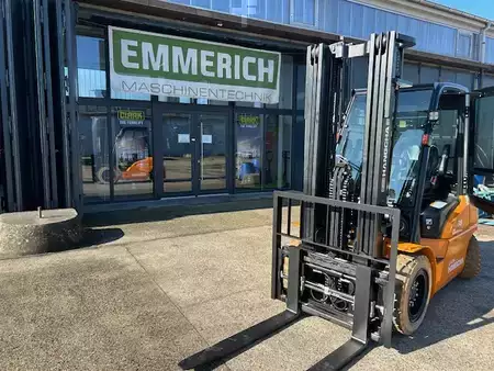 Elektro 4 Rad 2025  HC (Hangcha) CDP38-XEY2HA-SI (13)