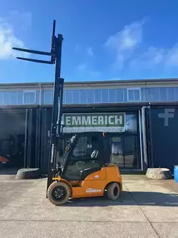 Elektro 4 Rad 2025  HC (Hangcha) CDP38-XEY2HA-SI (1)