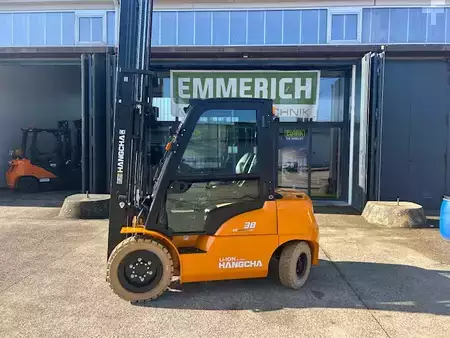 Elektro 4 Rad 2025  HC (Hangcha) CDP38-XEY2HA-SI (14)