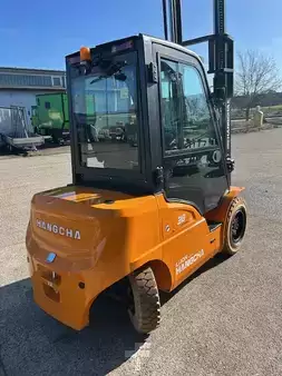 Elektro 4 Rad 2025  HC (Hangcha) CDP38-XEY2HA-SI (15)